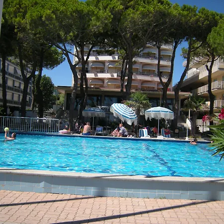 Hotel Ambasciatori Palace-3