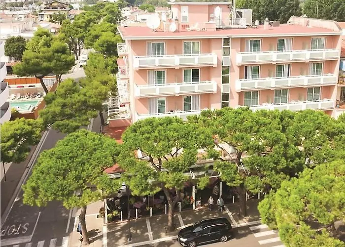 D'AnnunzioHotel Jesolo