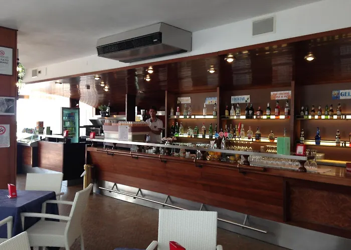 Hotel Heron Lido di Jesolo