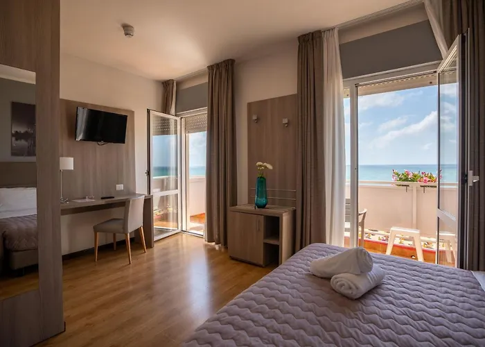 Hotel Loreley Lido di Jesolo