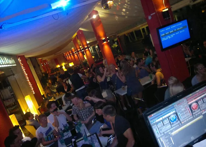 Hotel Amalfi & Restaurant Karaoke Bar Lido di Jesolo