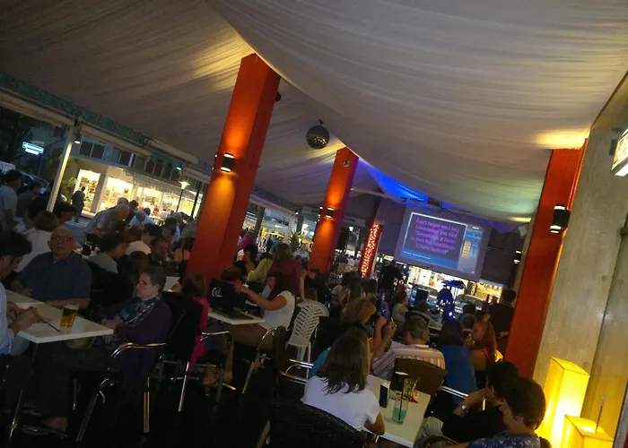 Hotel Amalfi & Restaurant Karaoke Bar Lido di Jesolo