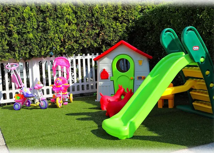 Hotel American Lido di Jesolo