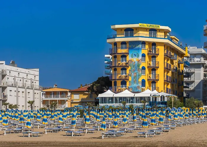 NapoleonHotel Jesolo