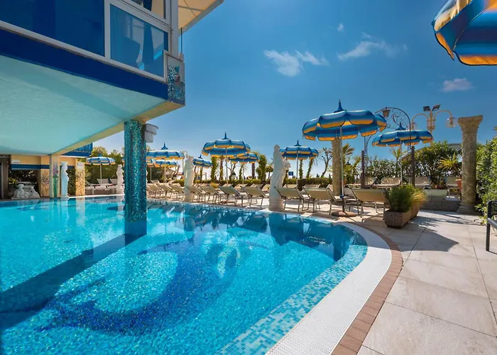 NapoleonHotel Jesolo