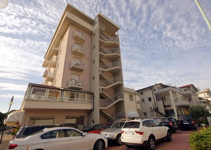 MargheritaHotel Jesolo