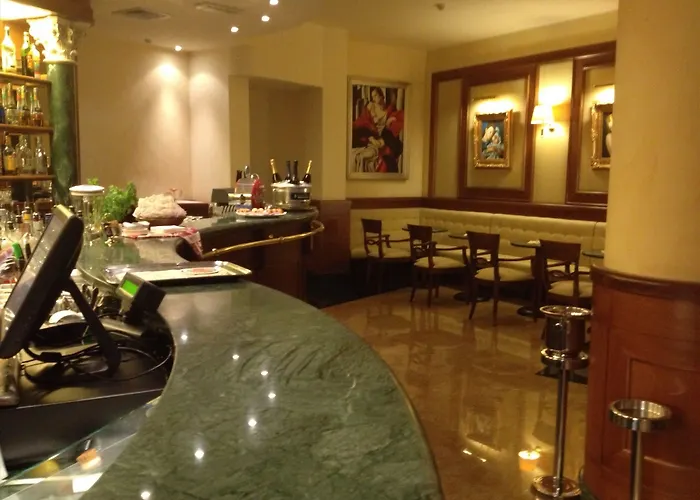 Hotel Principe Palace Lido di Jesolo