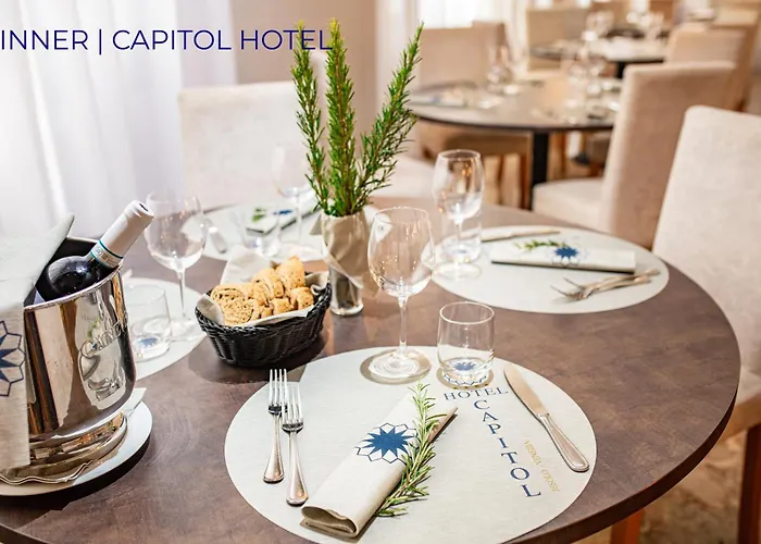 Hotel Pigalle Lido di Jesolo